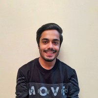 Harsh Gyanchandani